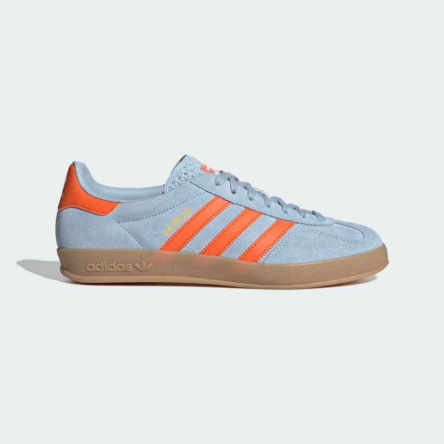 Adidas Original Chaussure Gazelle Indoor