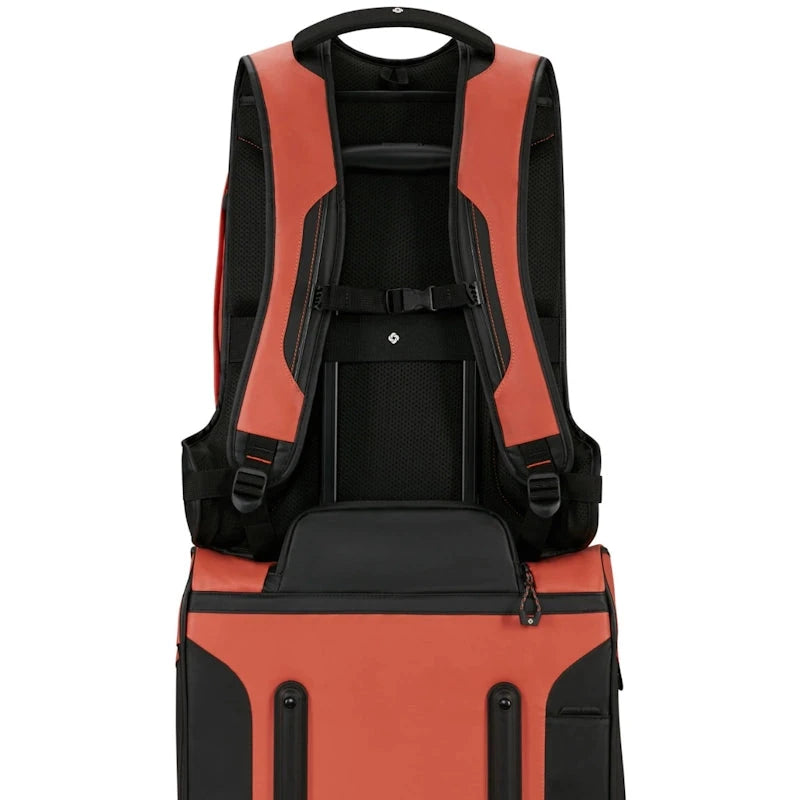 Samsonite Ecodiver Laptop Backpack L Clay
