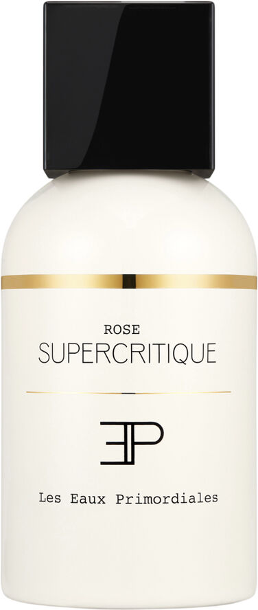 Les Eaux Primordiales Rose Supercritique Eau de Parfum