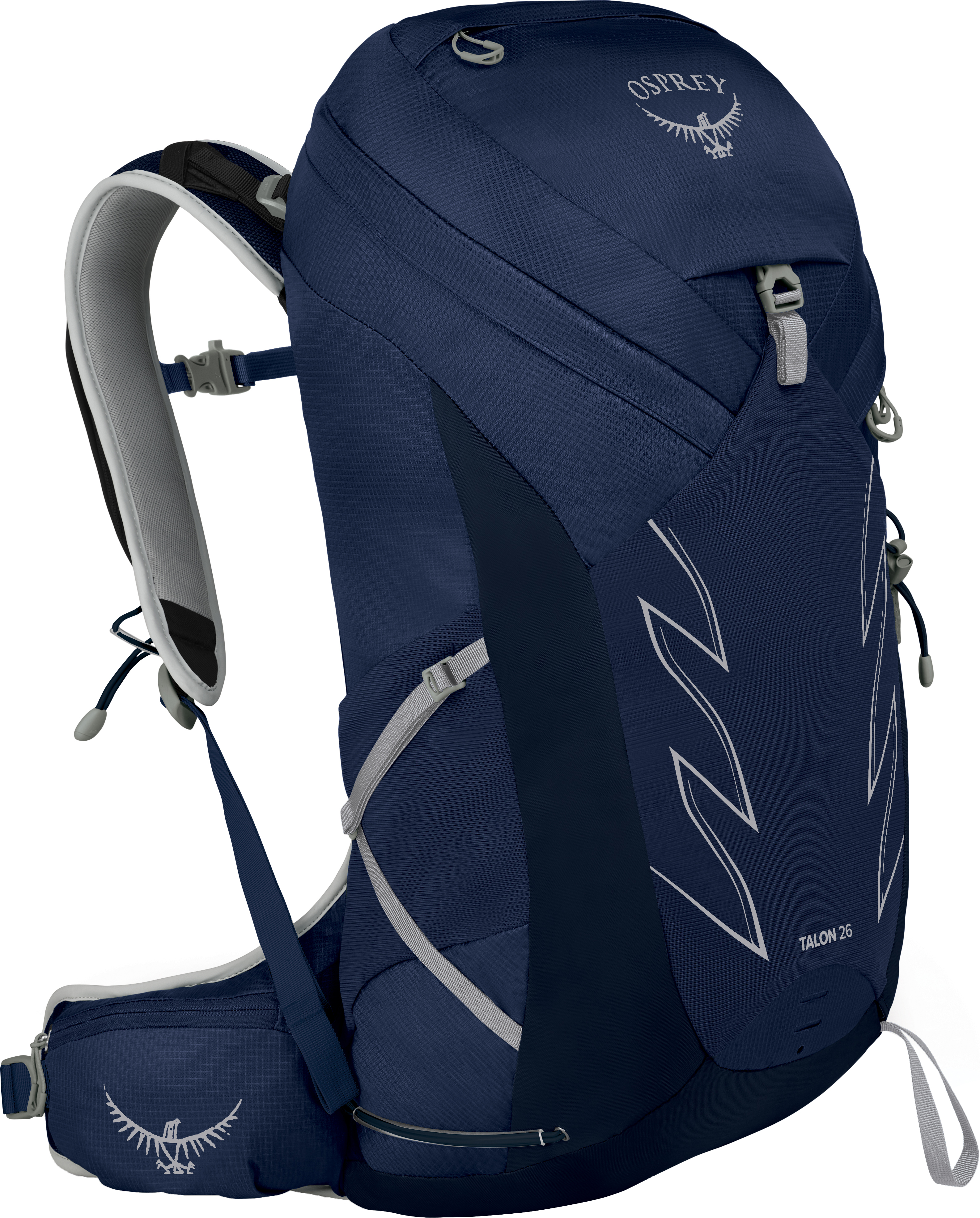 Talon 26 404/Ceramic Blue