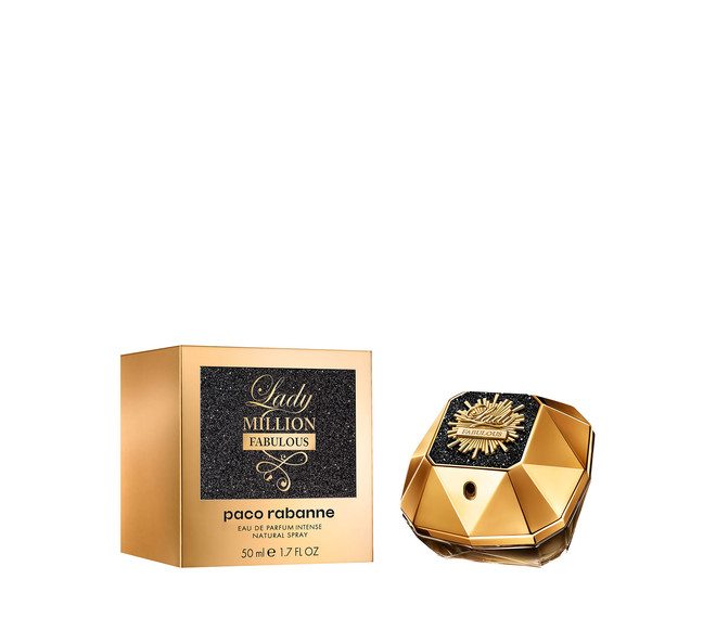 rabanne Lady Million Fabulous Eau de Parfum