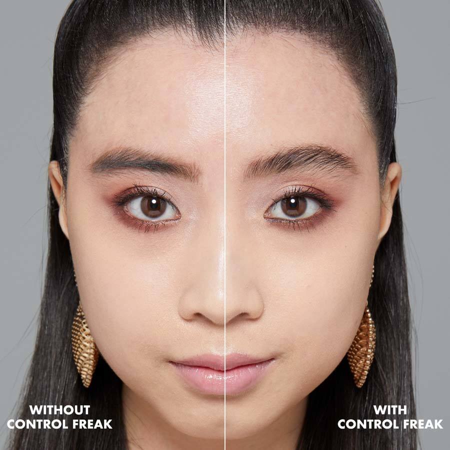 NYX Professional Makeup Control Freak Eyebrow Gel Clear 9g CFBG01 9g