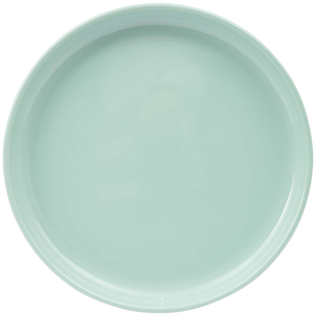 Bo-Camp Dune RPET 16-delig serviesset - Green