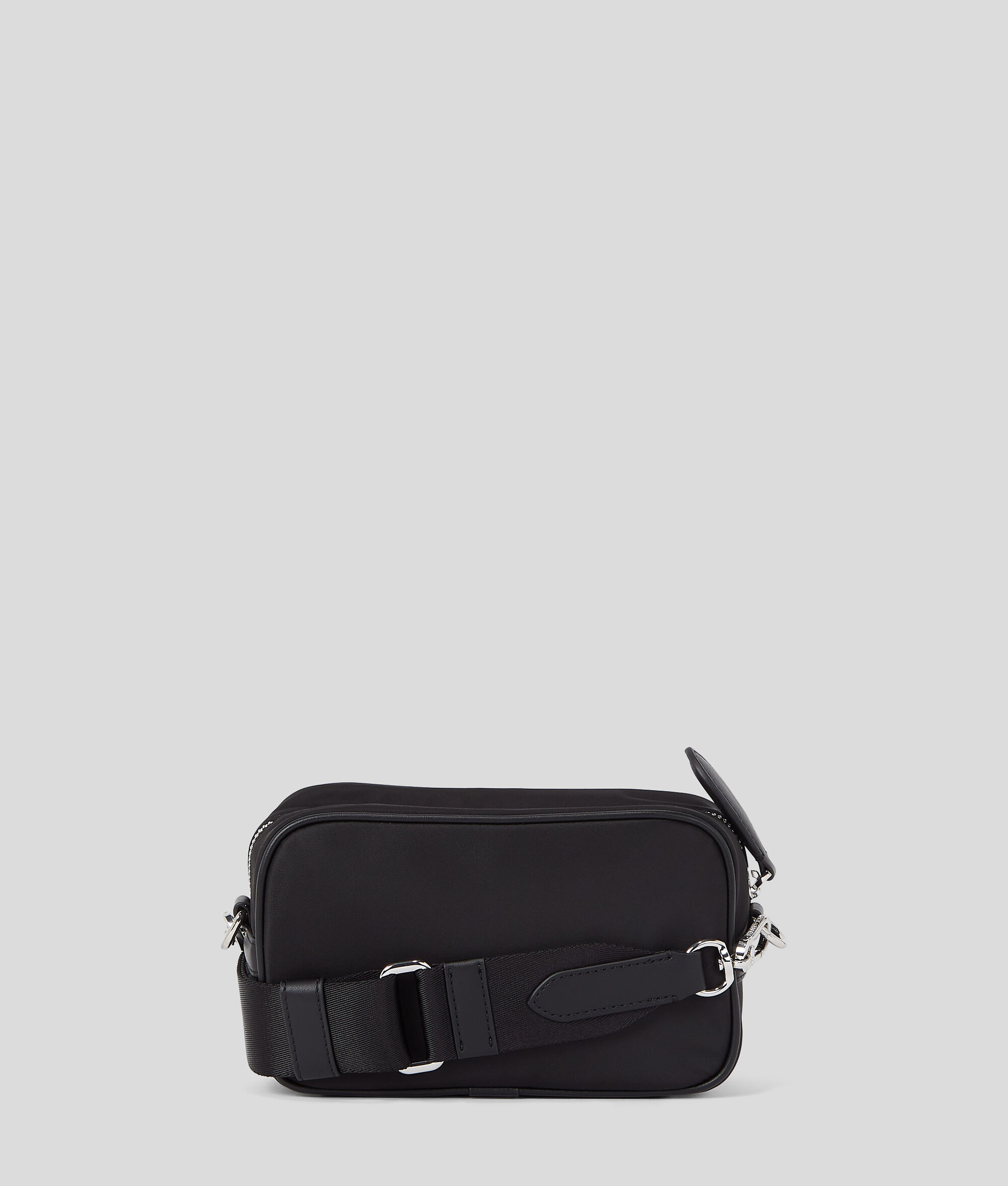 SAC CAMÉRA EN NYLON K/IKONIK
