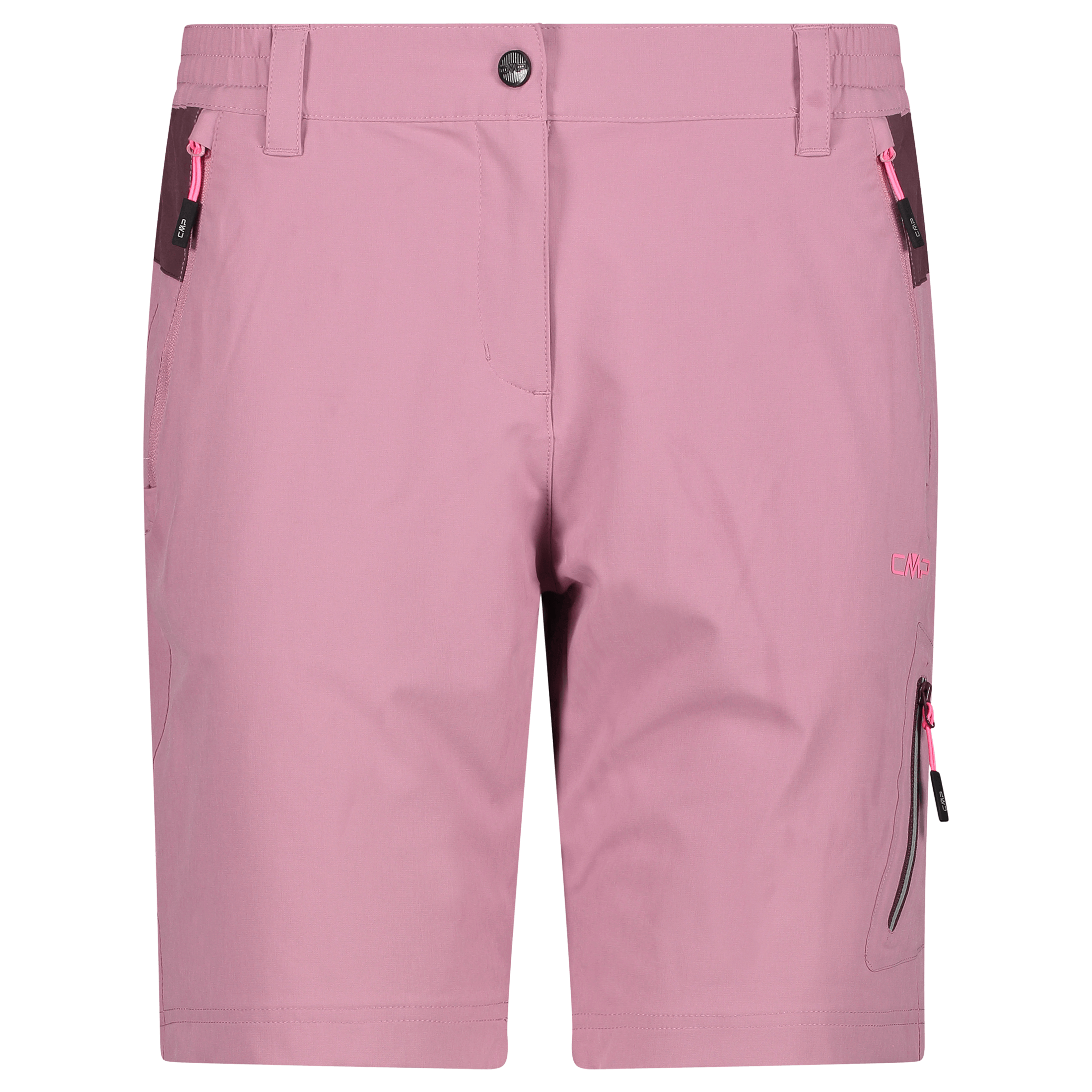 CMP Woman Bermuda - Fritid og bomull