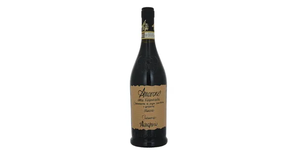 Aldegheri Santambrogio Amarone della Valpolicella Classico DOCG 75 cl