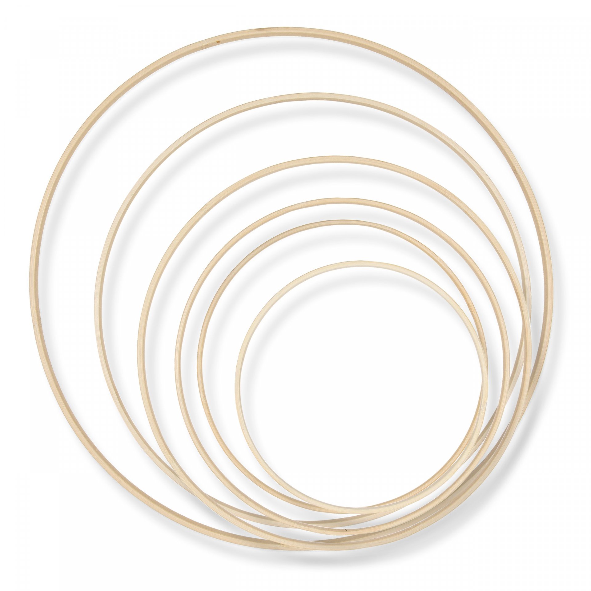 Bambusring
