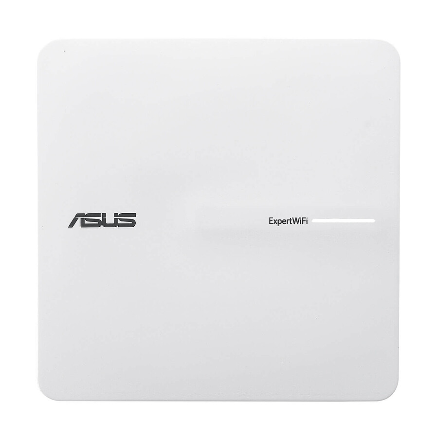 Asus ExpertWiFi EBA63