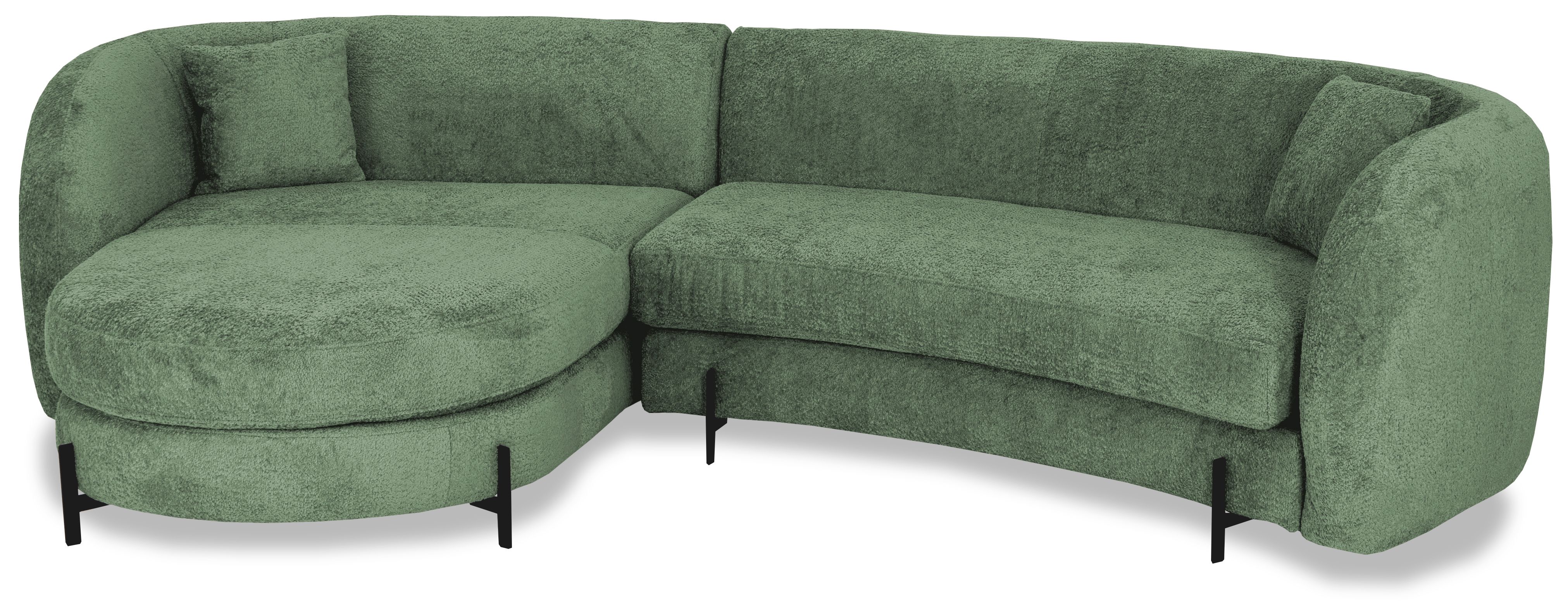 Lounge bank Esmee