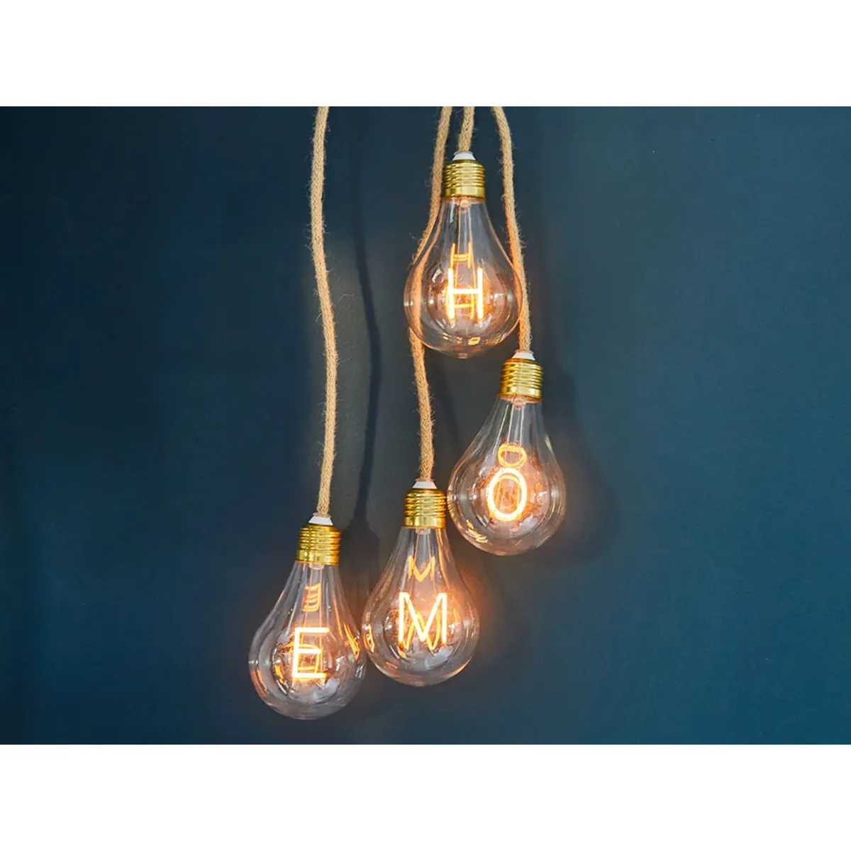 Lumisky Suspension Solaire Home