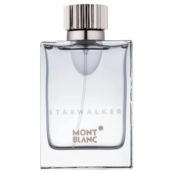 Mont Blanc Starwalker Man Eau de Toilette 75ml (Original)