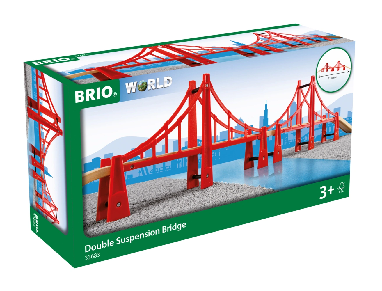 Brio 