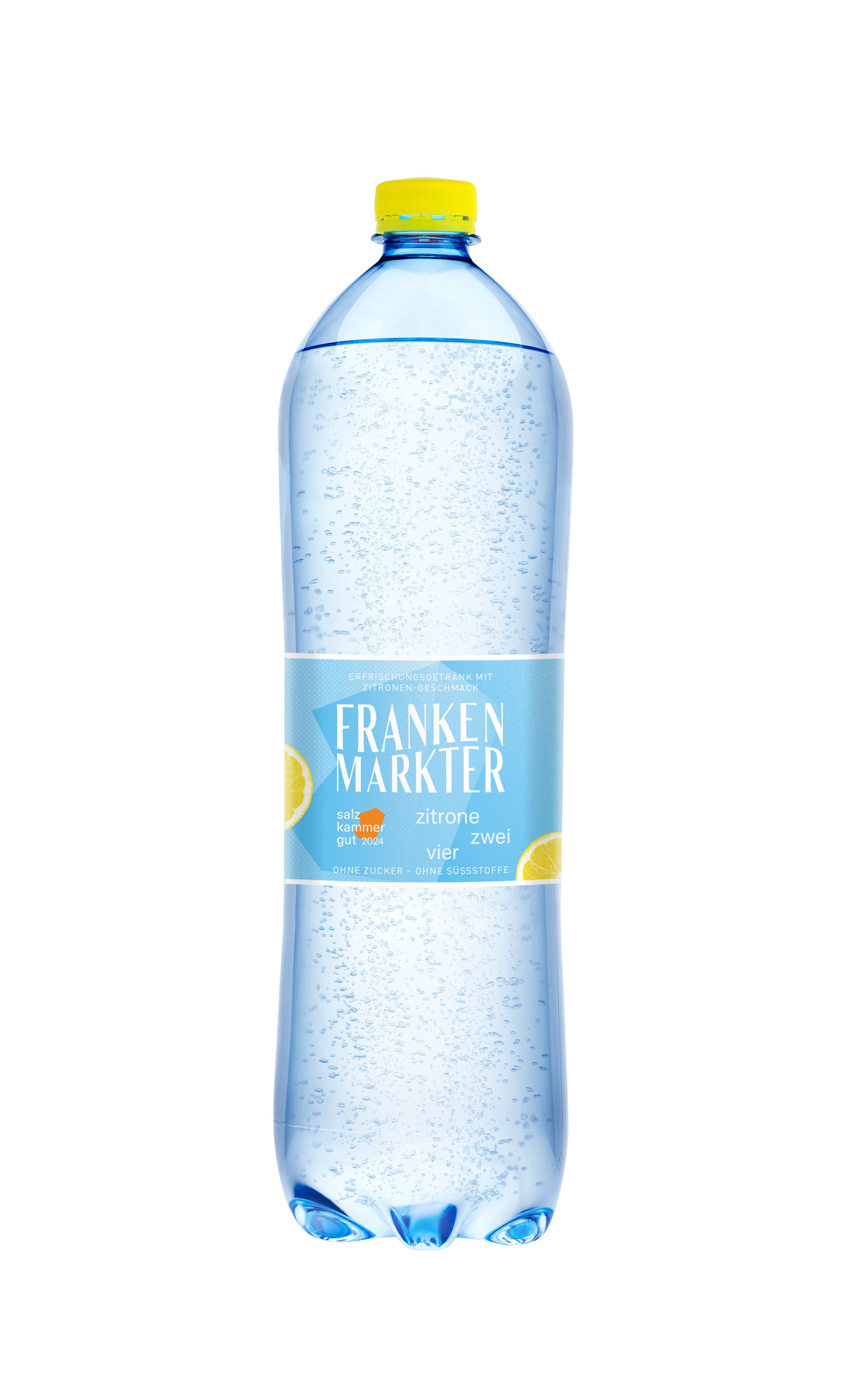 Frankenmarkter Zitrone