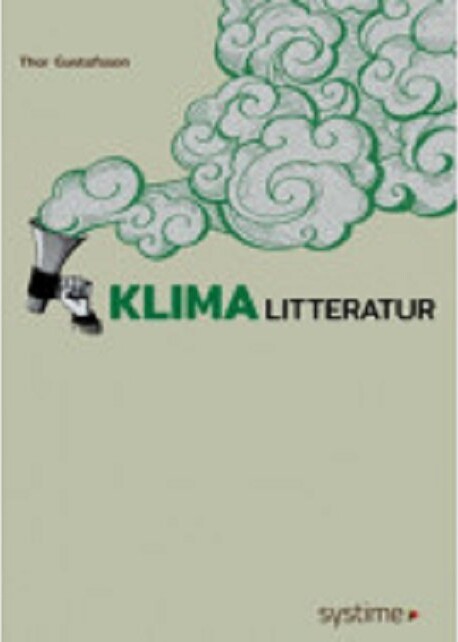 Klimalitteratur - Thor Gustafsson - Bog