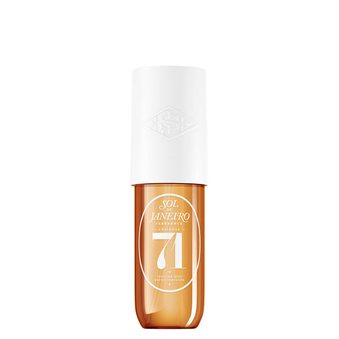 Sol de Janeiro Cheirosa Cheirosa 71 Mist - Bruma Perfumada - 90ml