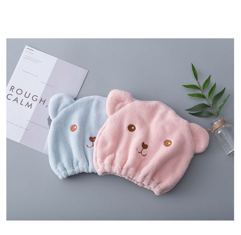 Honeyfluff - Handdoek voor het drogen van dierenhaar