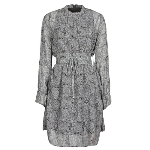 Ikks - BR30165 - Gris