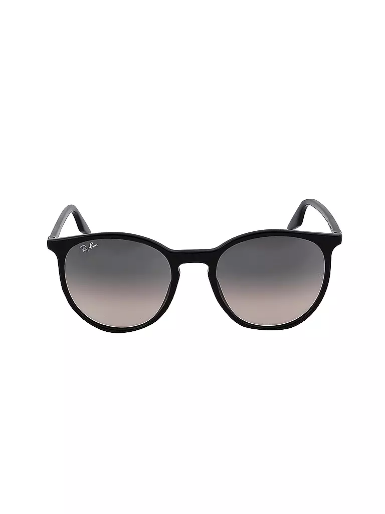 RAY BAN Sonnenbrille 2204/54 schwarz