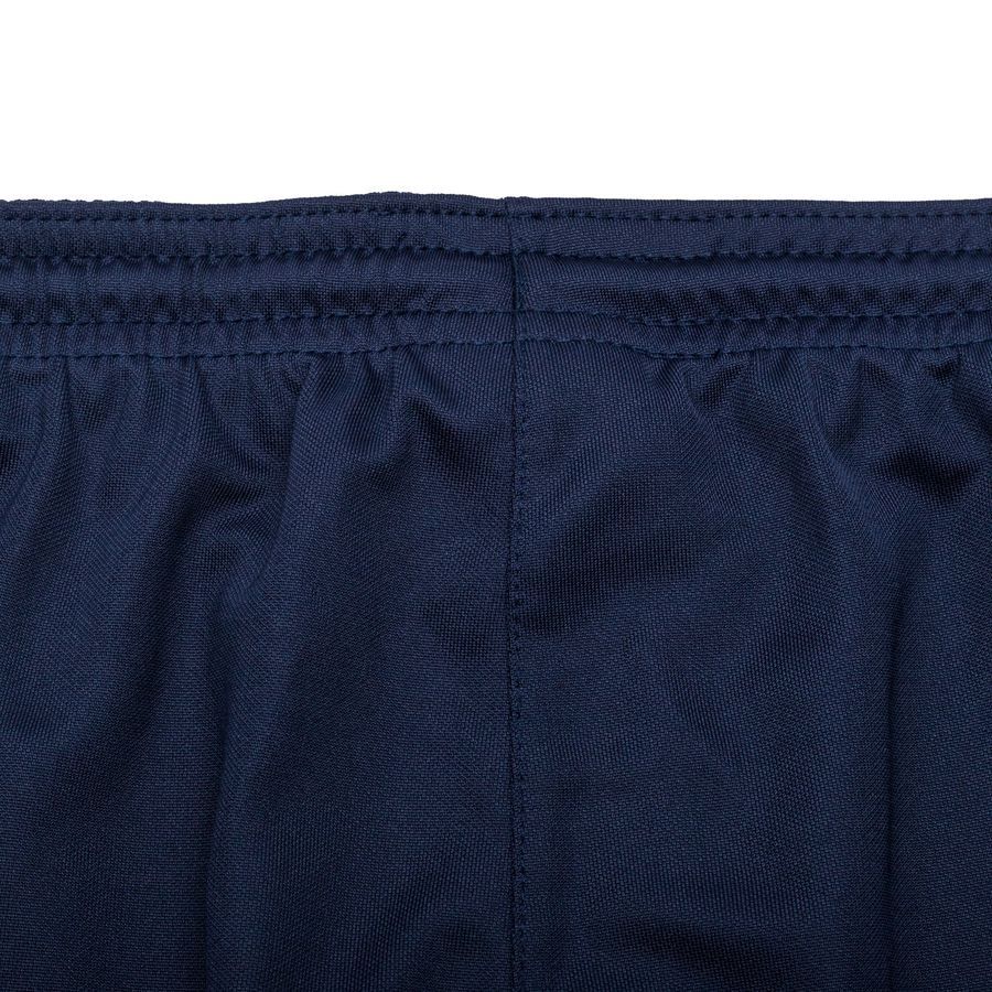 Nike Short Dry Park III - Bleu Marine/Blanc Femme