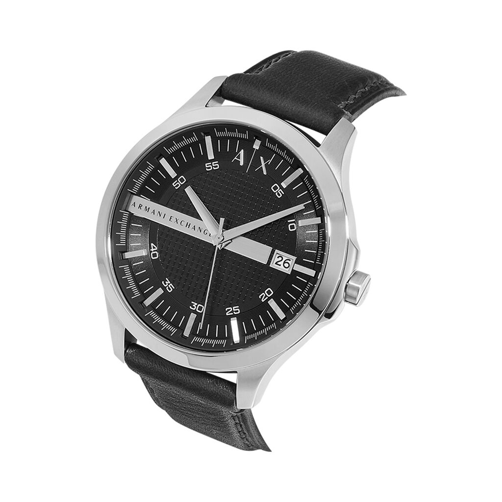 Montre Armani Exchange Noir Ax2101