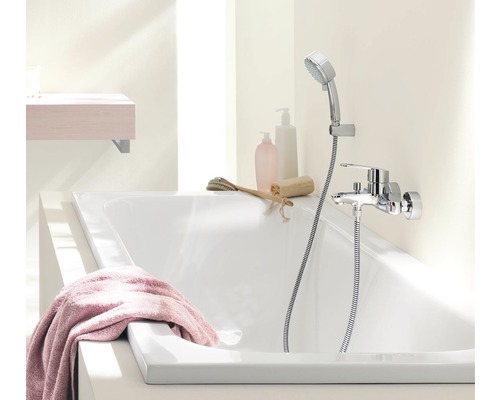 GROHE badkraan EUROSTYLE COSMOPOLITAN chroom 33591002