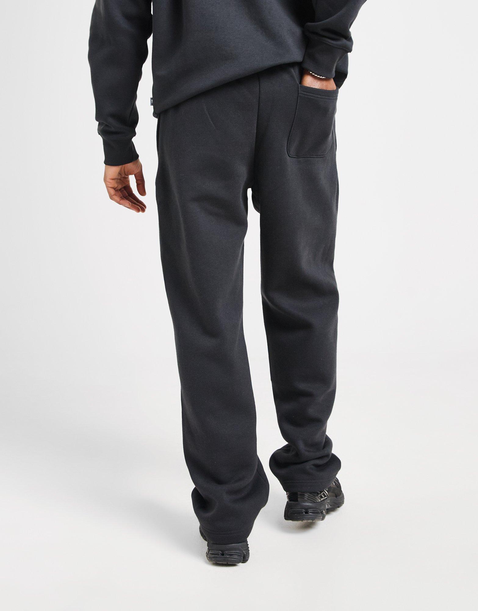New Balance Core Open Hem Joggers