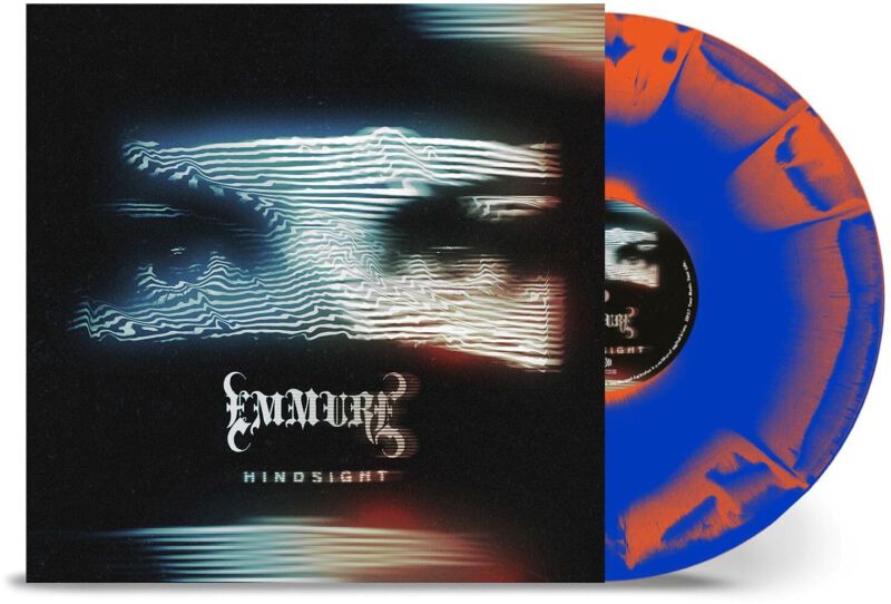 Hindsight | Emmure LP