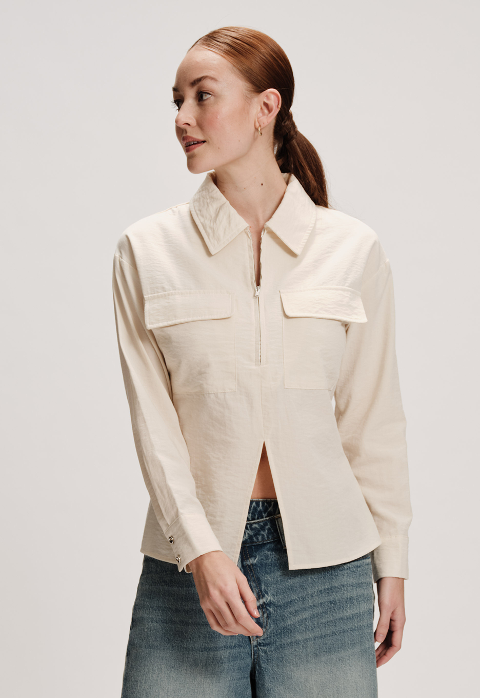 Madness Merlyn Blouse