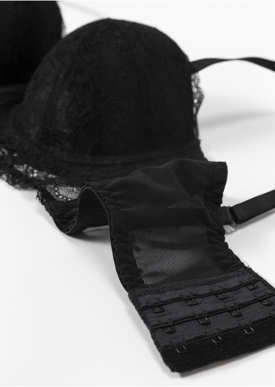 Soutien-gorge balconnet