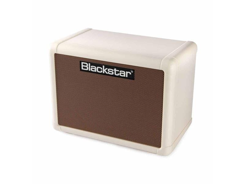 Blackstar Combo Fly 3 Acoustic Pack Fly 3 Acoustic Verstärker mit Extension-Speaker