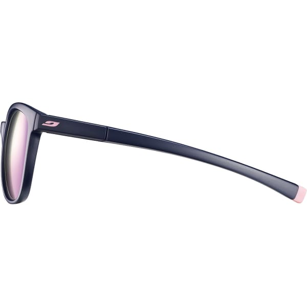 Lunette de soleil lifestyle JULBO SPARK BLEU 3CF ROSE