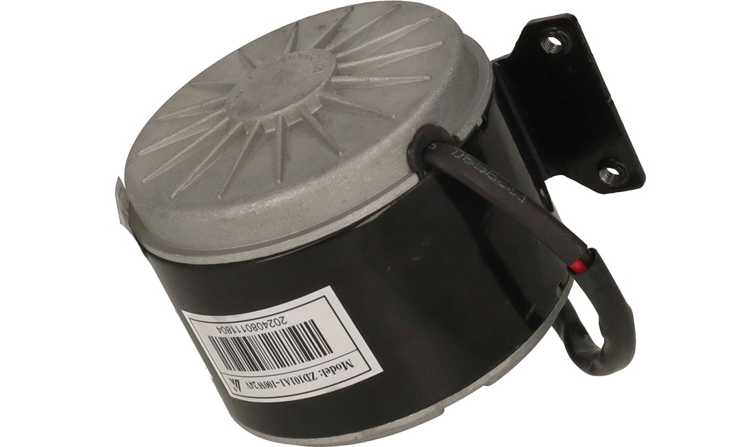 Motor 24V-100W til DNA 12