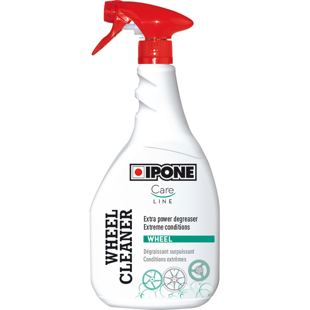 Ipone - Nettoyant jantes Wheel Cleaner 1L