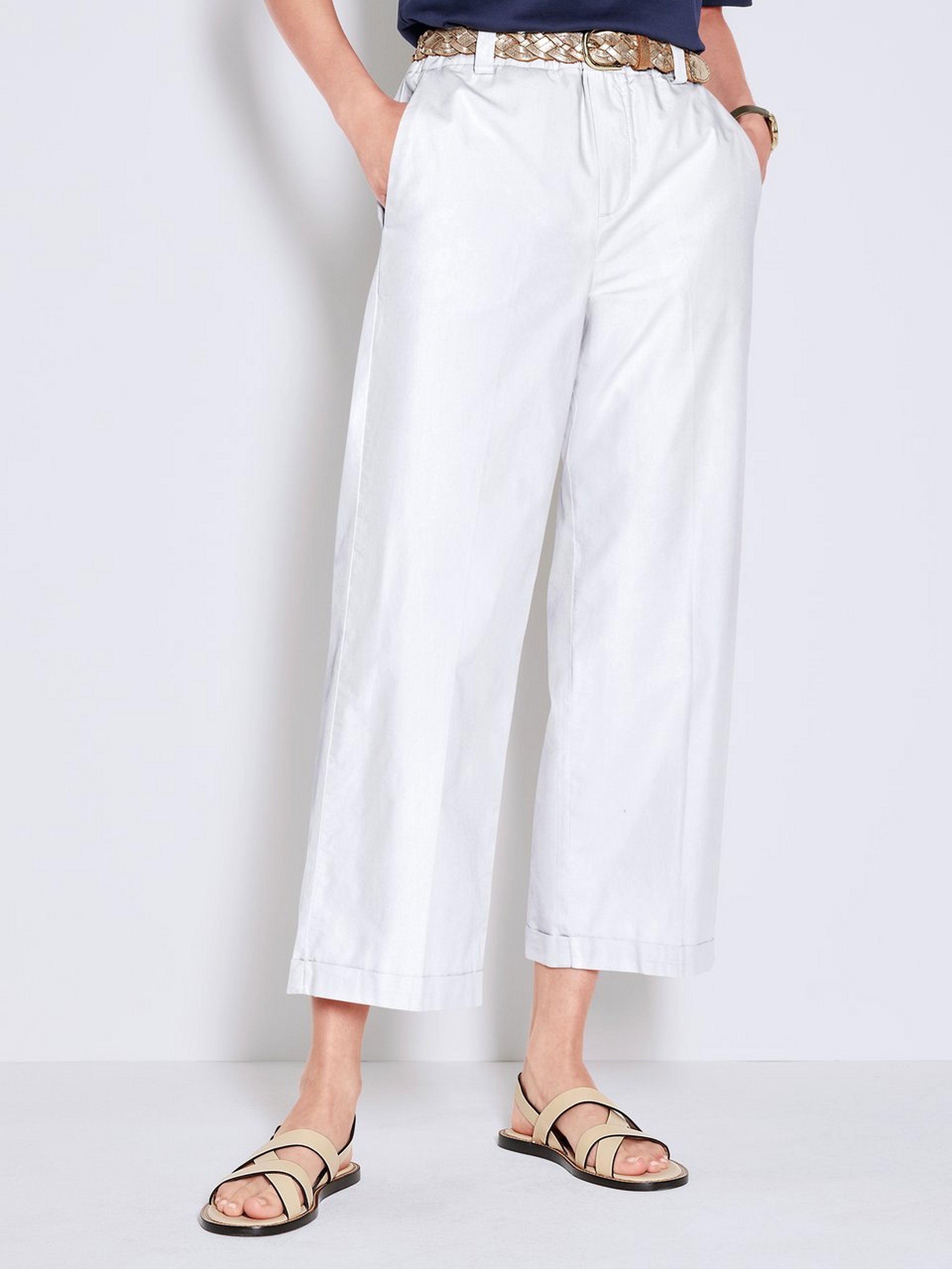 7/8-Hose Passform Cornelia