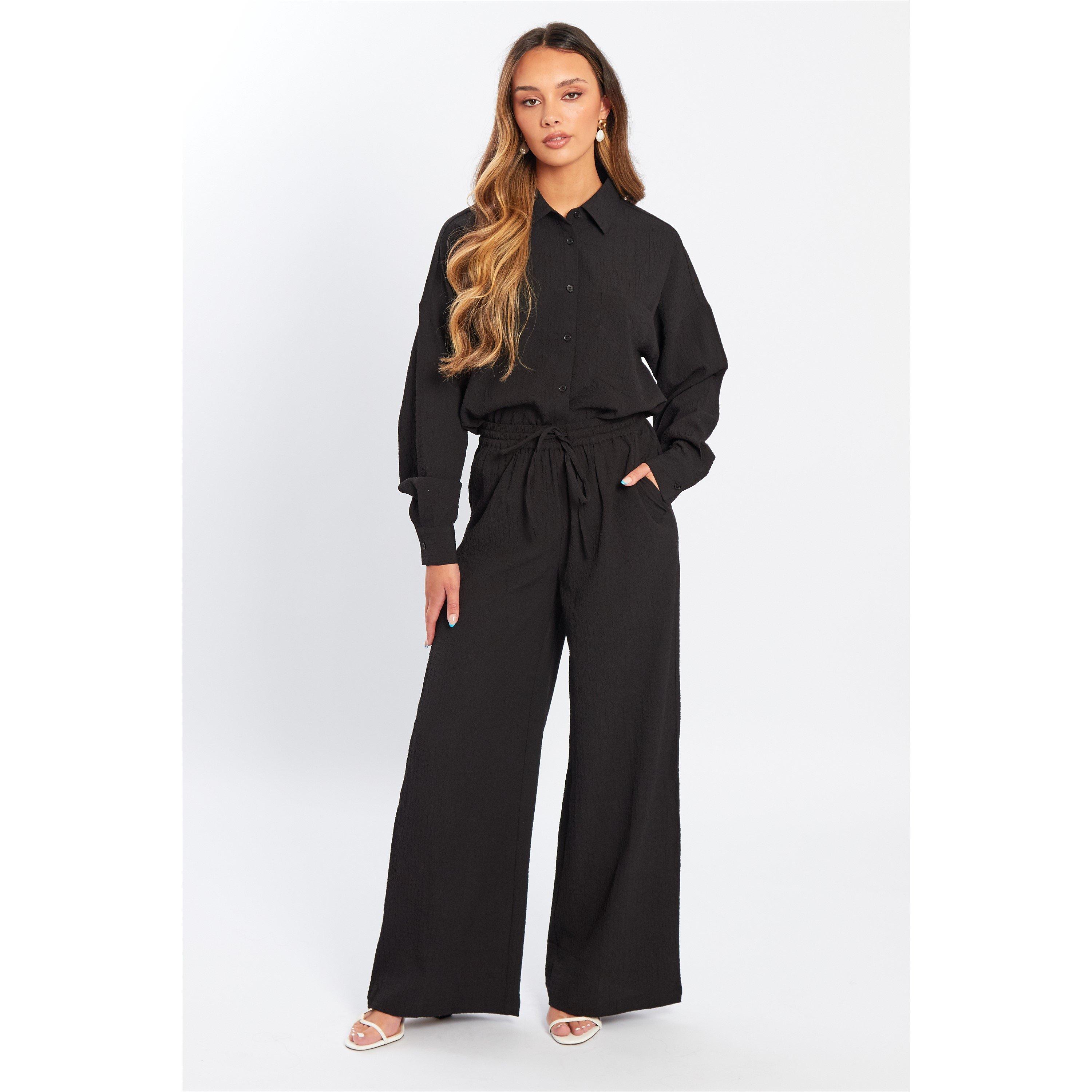 Be You BY Shirt And Trouser Co ord Womens