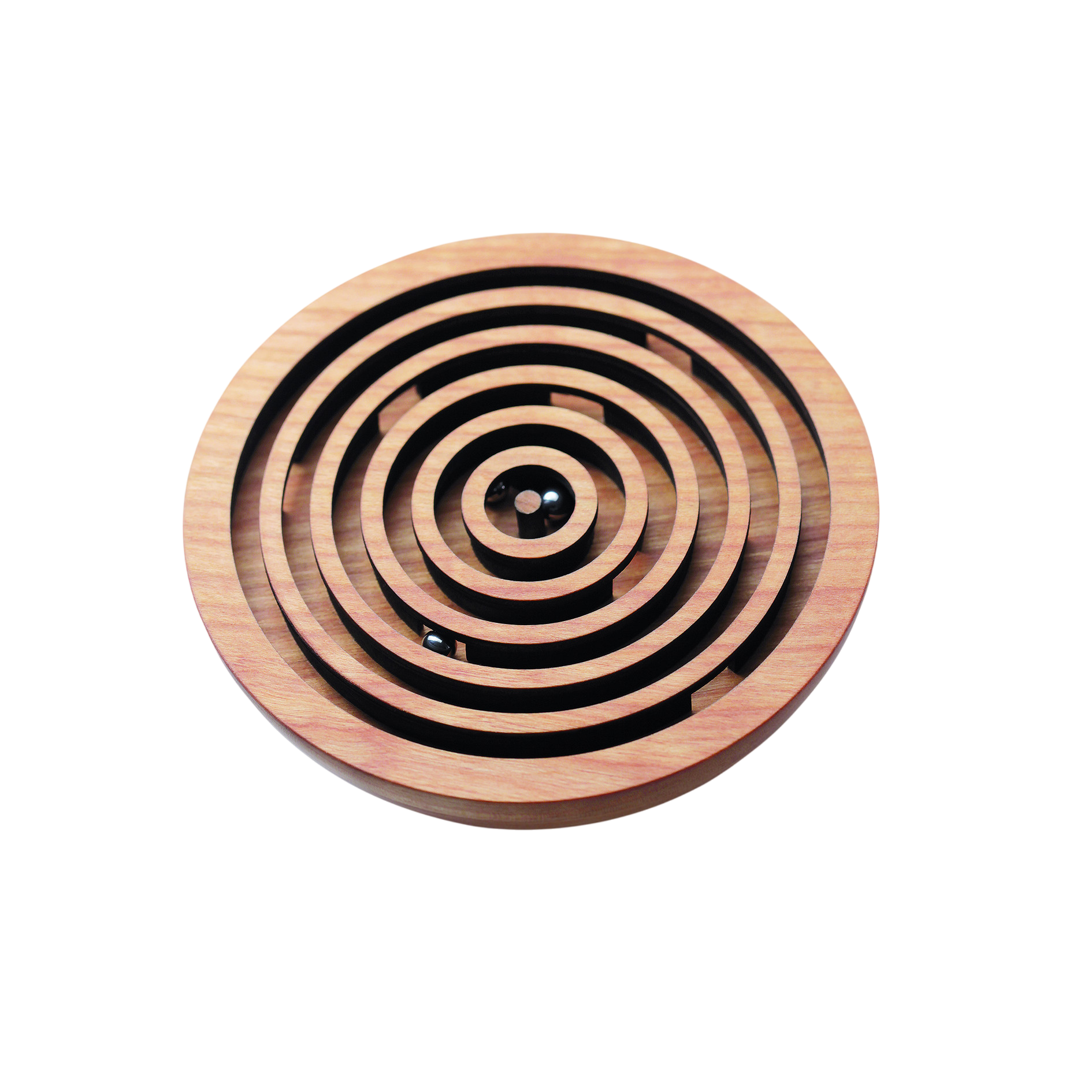 Naef Holzlabyrinth Sphaera