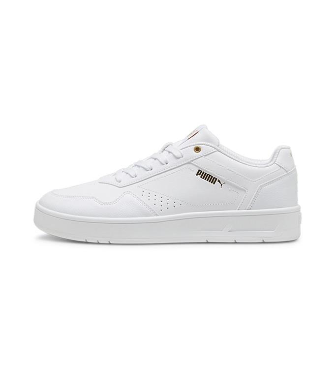 PUMA Court Classic Sneakers