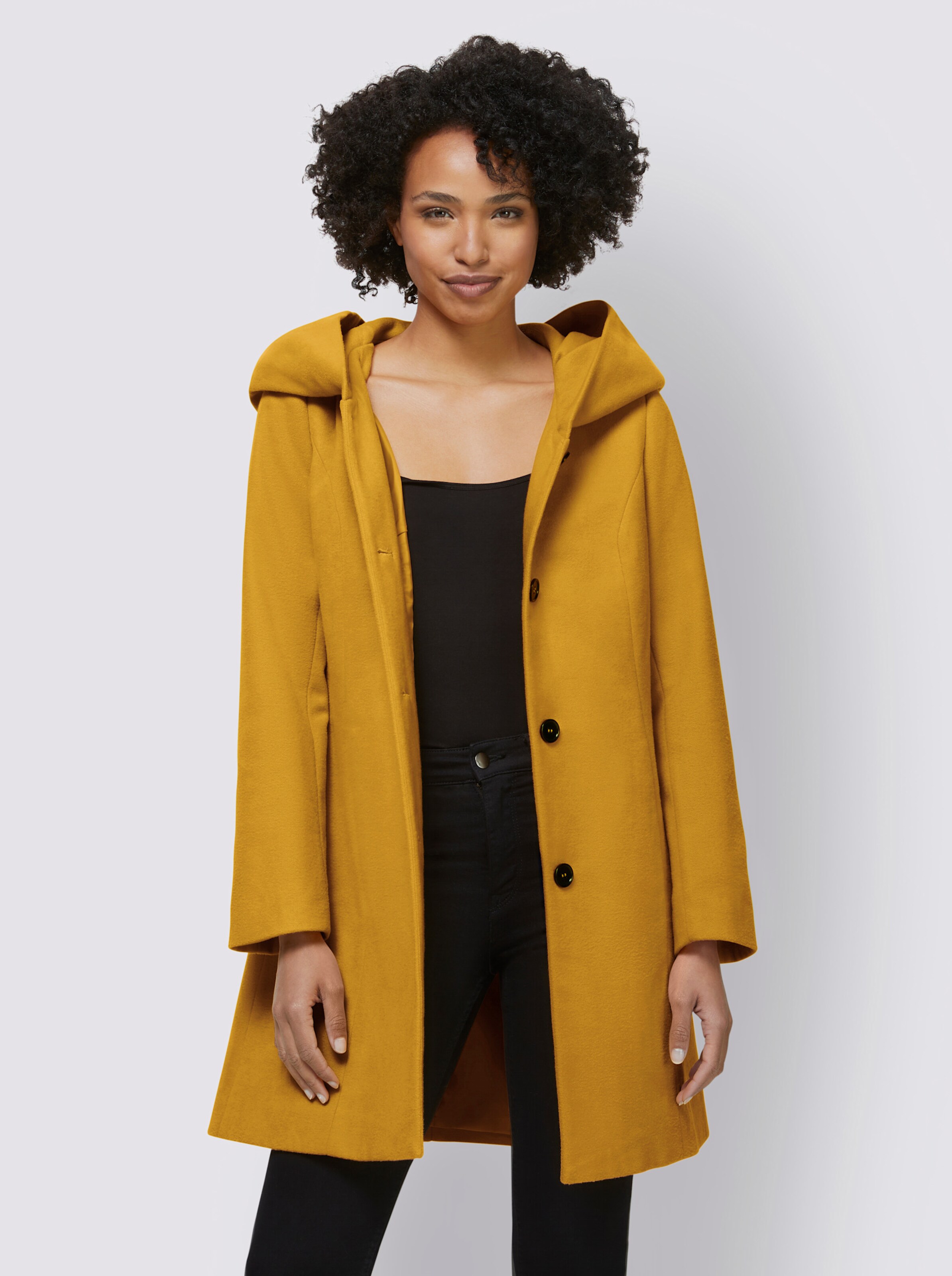 Jacke