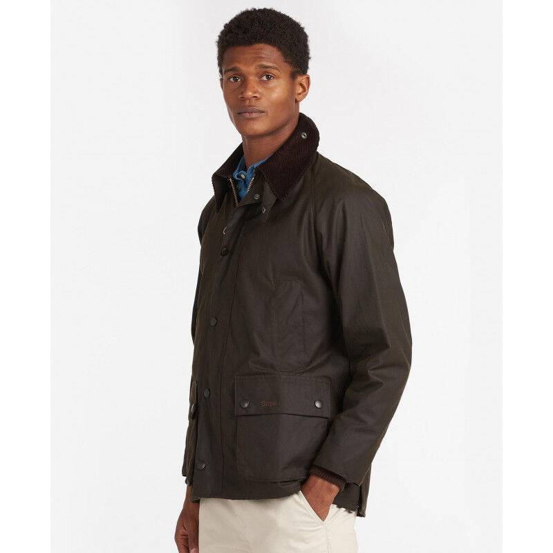 Classic Bedale Wax Jacket - Veste homme