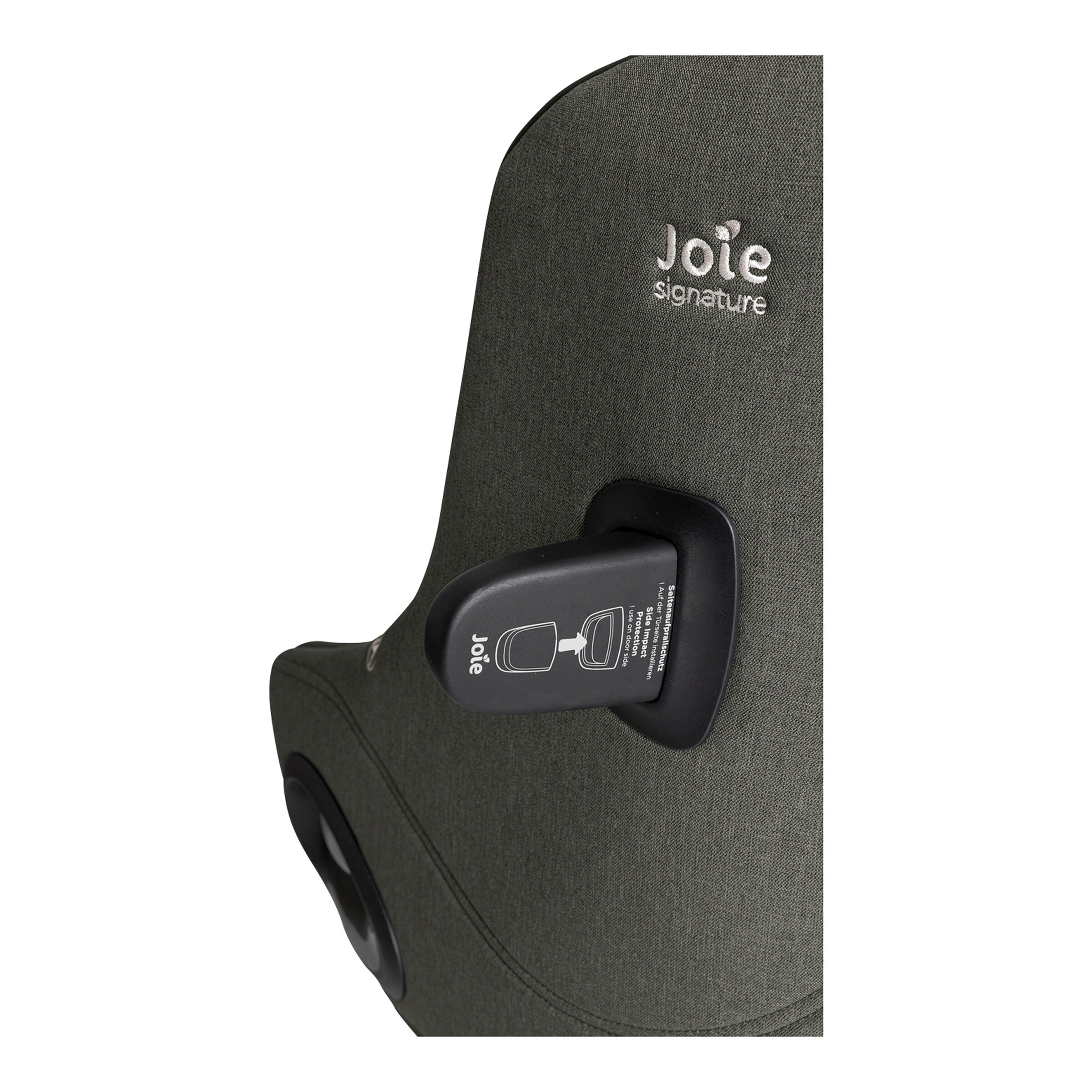 Joie - signature Kindersitz i-Harbour E evergreen