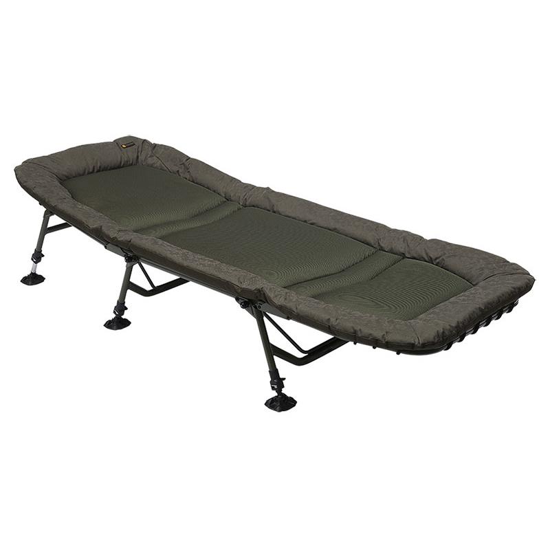Bedchair Prologic Inspire Relax 6 Pieds