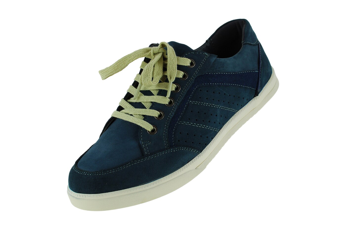 Planets 340 Sneaker Strassenschuhe Herren