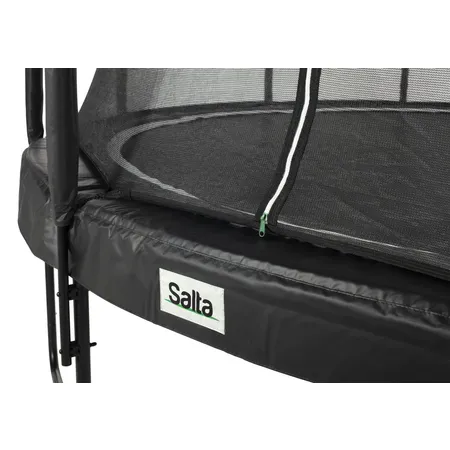 Salta Premium Schwarz Edition 251 cm