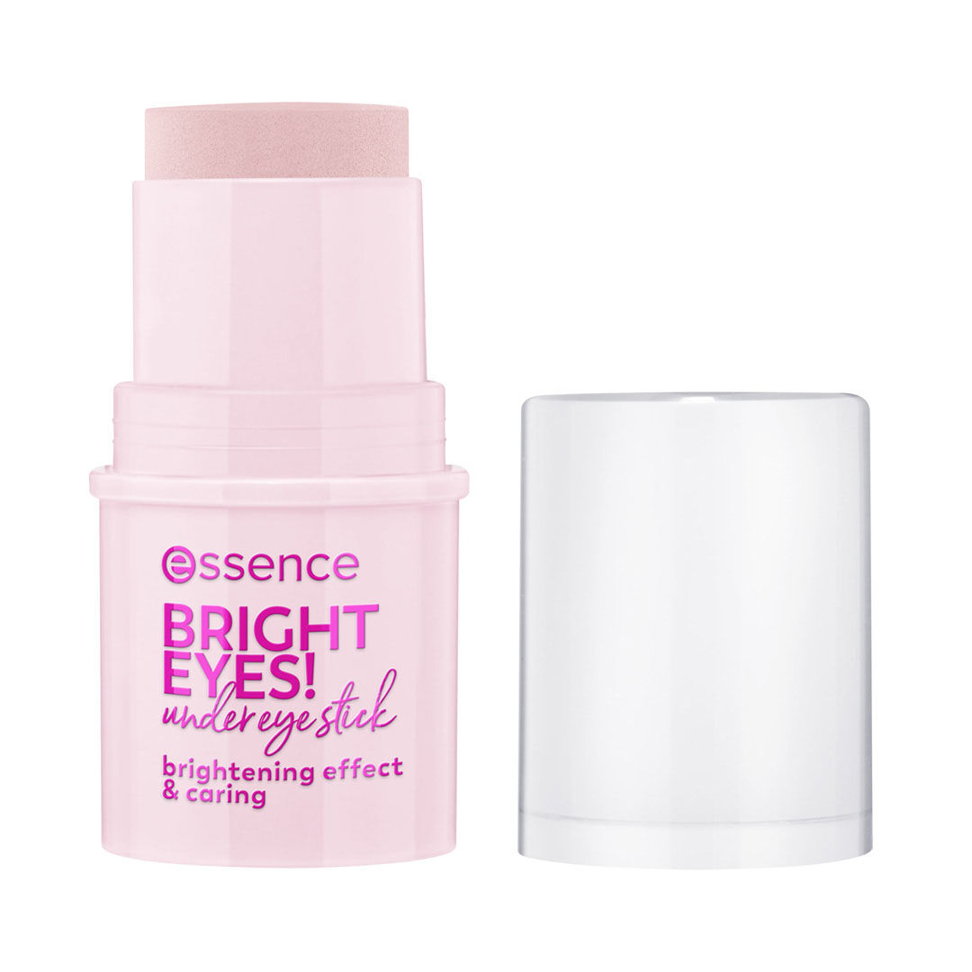 ESSENCE  Stick de Olhos Bright Eyes!