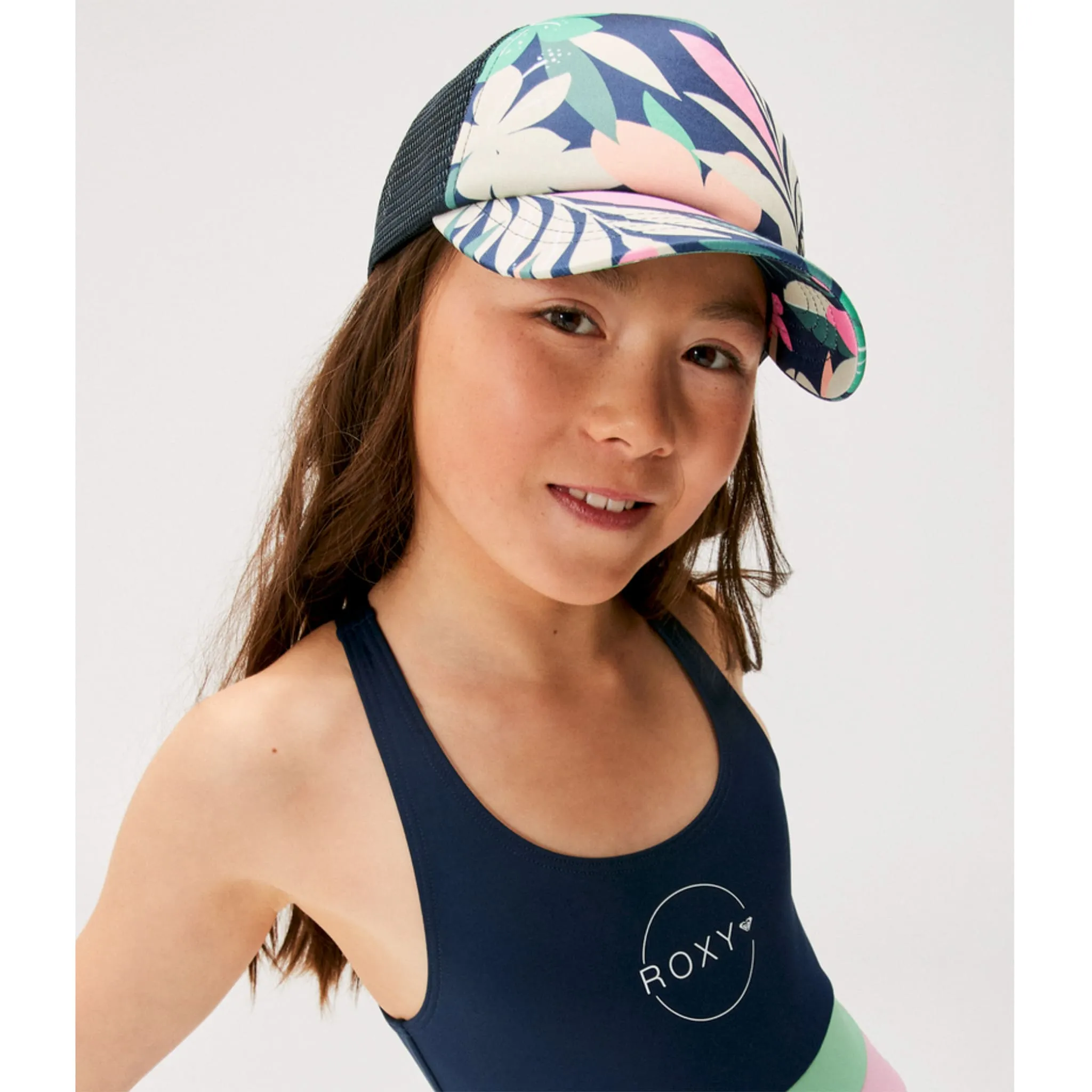 Roxy Casquette Honey Coconut 7-16ans