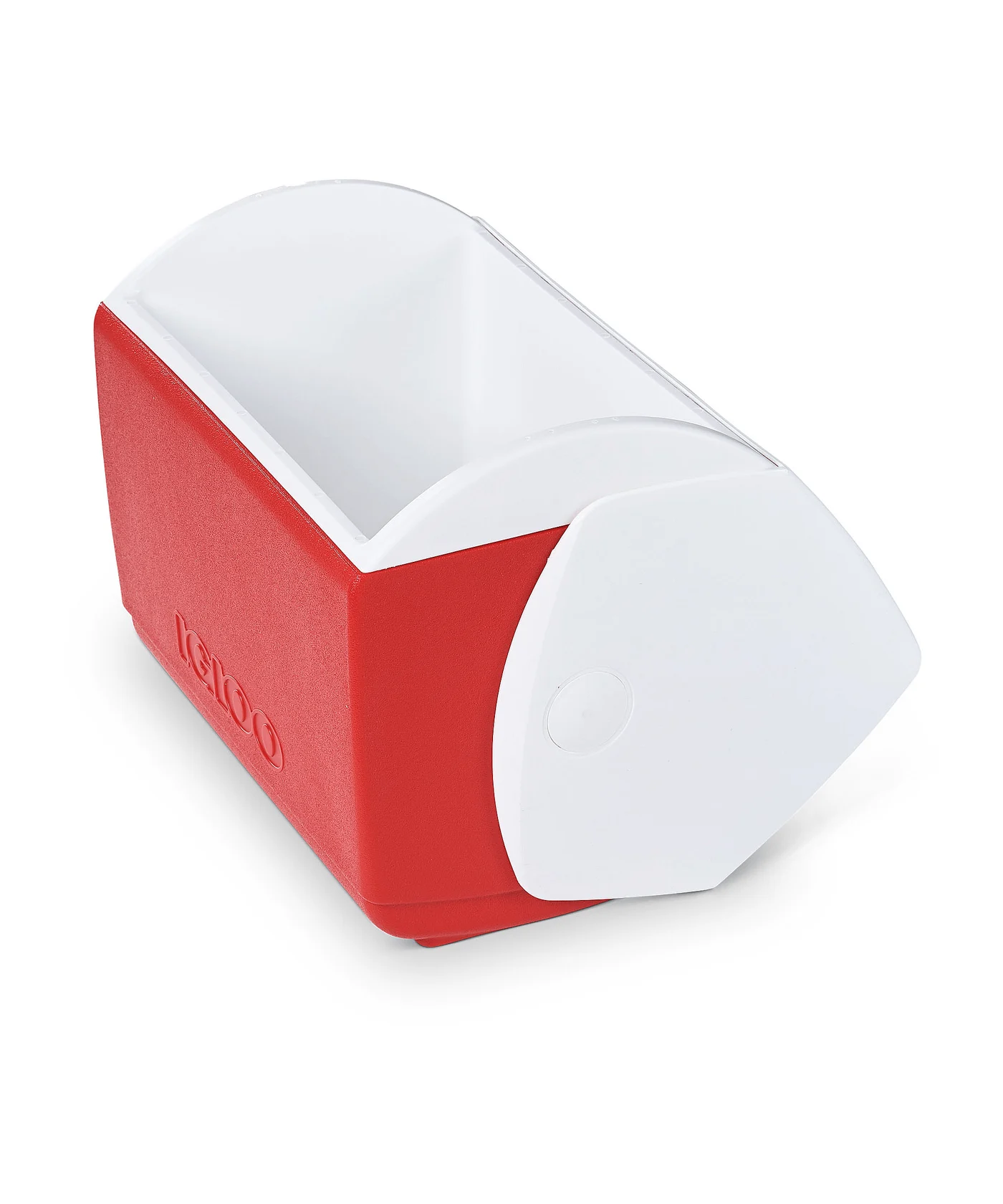 Igloo Playmate Elite 15L 30 Dosen Kühlbox Accessoire Rot