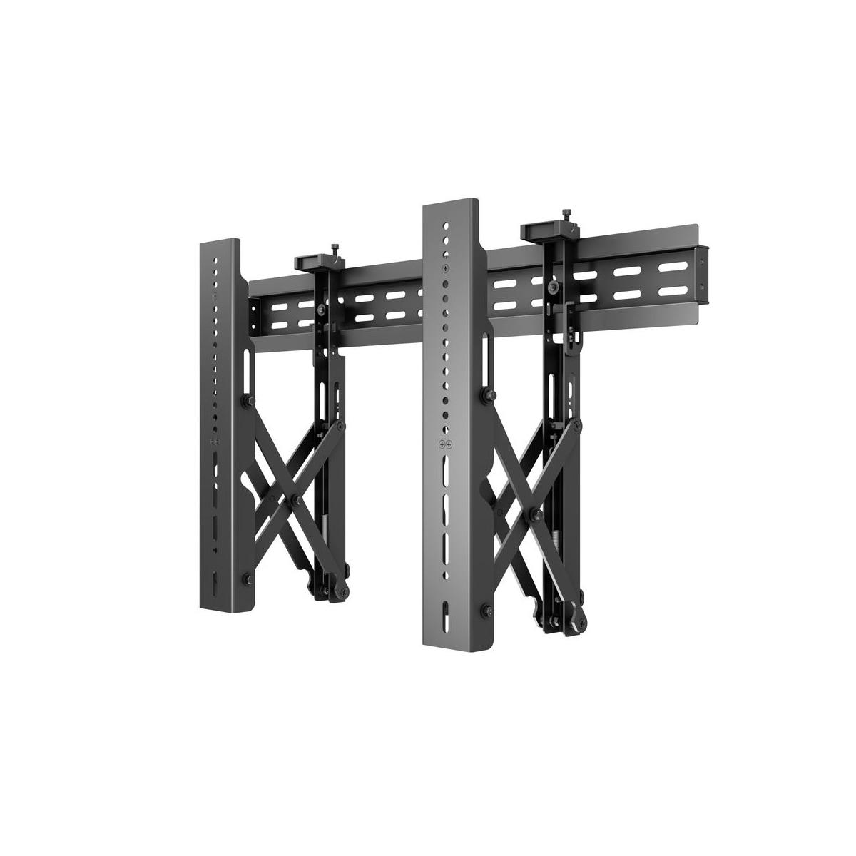 Multibrackets 0513 digitalskiltmontering 177,8 cm (70