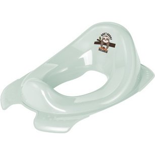 kids Siège de toilette 'ewa lazy lui', soft green