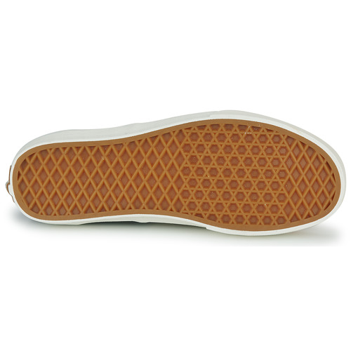 Vans - AUTHENTIC - Beige / Noir