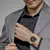 Jacques Lemans Herrenuhr Derby Automatic ETA Valjoux 7750
